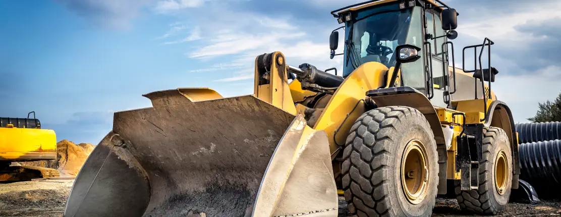 Elite Earthworks blog