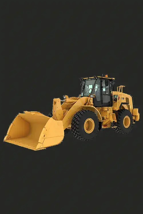 Elite Earthworks caterpillar 950 loader