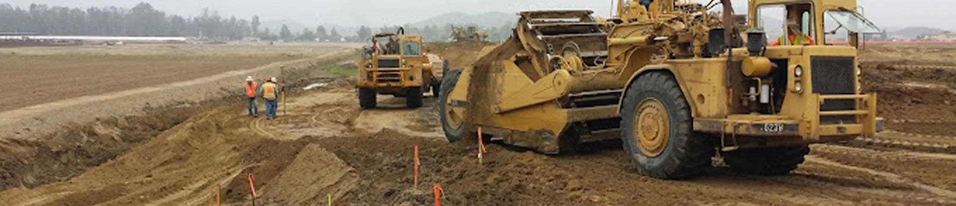 Elite Earthworks contact details