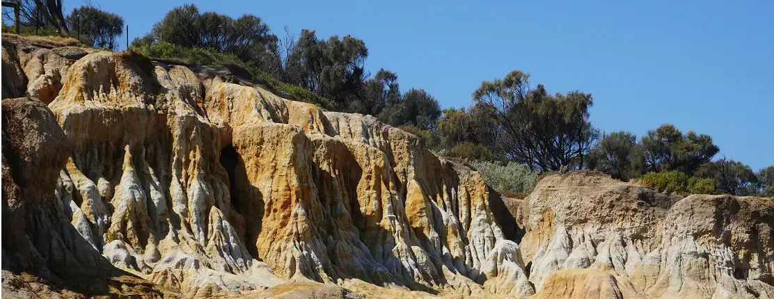 Elite Earthworks mining in southern california