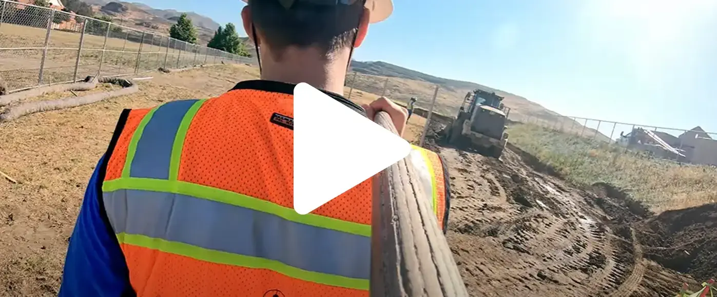 Elite Earthworks youtube video