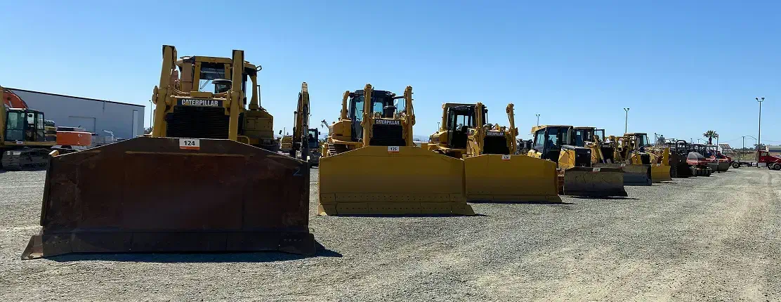 Elite Earthworks equipment rentals