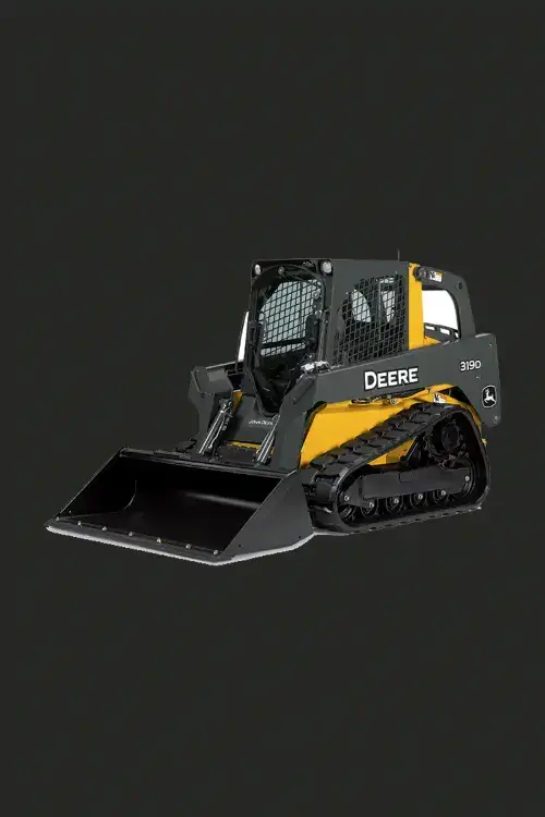 Elite Earthworks skid steer