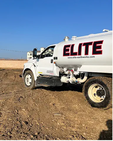 Elite Earthworks linked in thumbnail